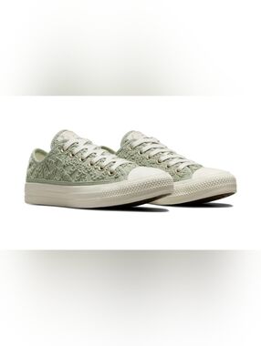 CONVERSE Chuck Taylor All Star Low 'Daisy Cord'